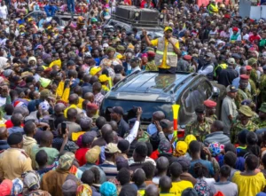 DP Kindiki Backs ‘Usawa Ni Sawa’ Agenda For All Kenyans To Benefit From Development