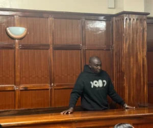 Man Charged Over Sh11.4 Million Fraud, Money Laundering
