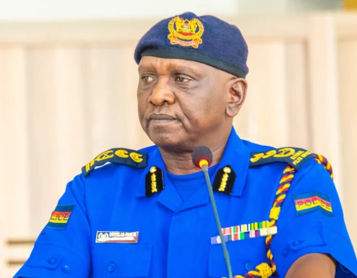LSK Appeals In Supreme Court Over Ruling Granting IG Power To Recruit Police Officers