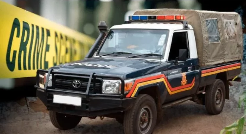 Body Of Unknown Man Found Dumped In Upland Forest, Kiambu County