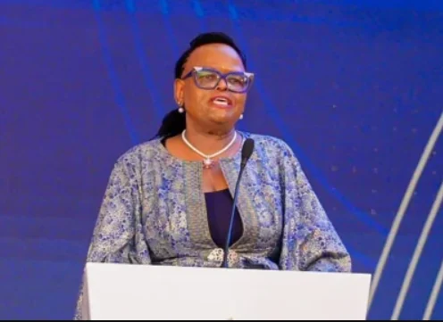 Judiciary Prepares How To Handle 2027 General Election, 400 Judges To Be Trained