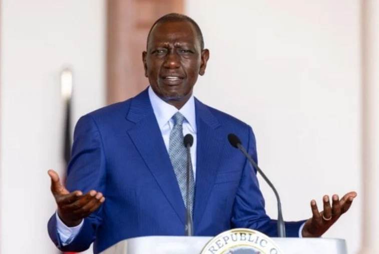Appeals Court Declines To Suspend Ruling Requiring President Ruto To Reconstitute Cabinet Over Two-Thirds Gender Rule