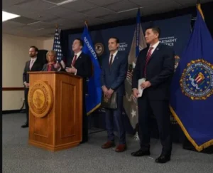 How Kenyans Got Caught In $130m US Ghost Student Scam