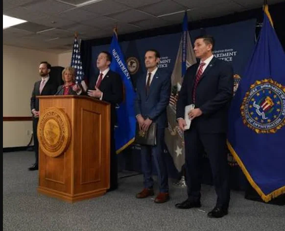 US Unveils Indictments In Sh97 million ‘Ghost Student’ Fraud Scam Linked To Kenyan Network