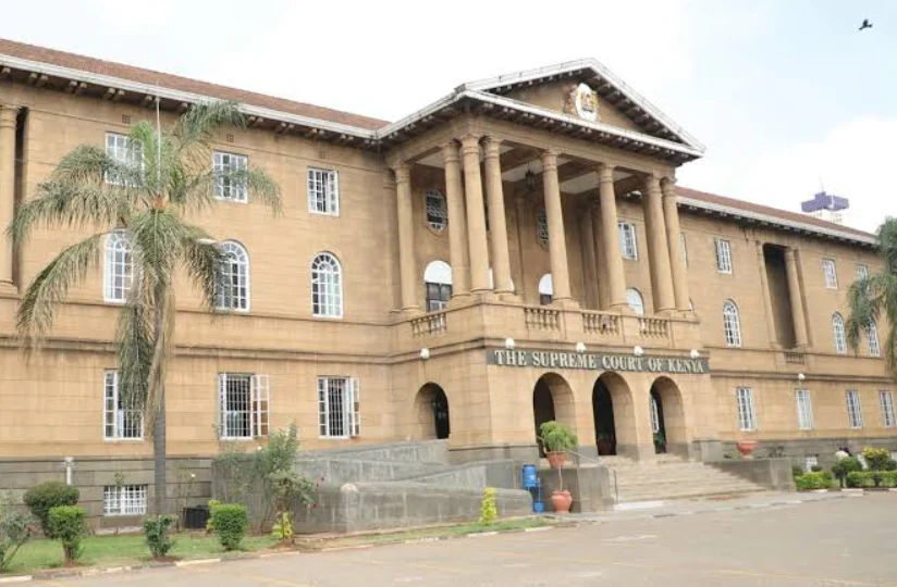 Police Commission Moves To Supreme Court In Fight Over Human Resource Powers