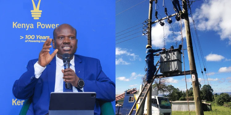 KPLC Gives 68 Mombasa Land Occupants 90 Days to Vacate