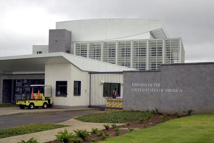 US Embassy Issues Fresh Ebola Advisory to Americans in Kenya