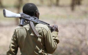 One Killed, Another Injured As Suspected Bandits Attack Samburu Herders