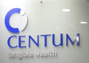 Centum Investment Company Plc