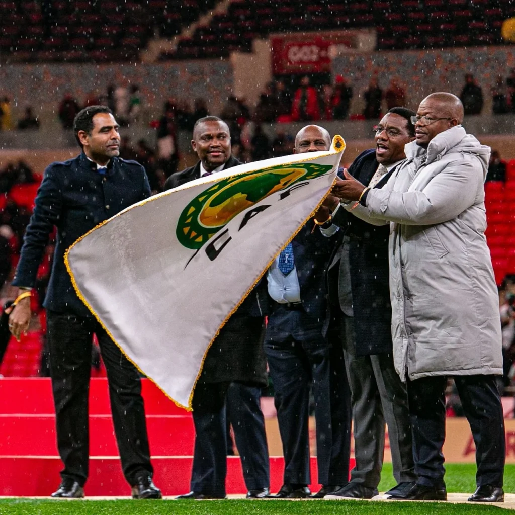 East African Nations Push for Single Tourist Visa Ahead of AFCON 2027