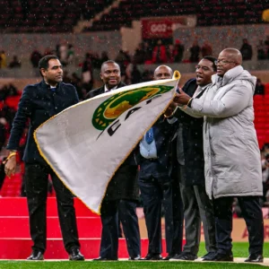 AFCON 2027