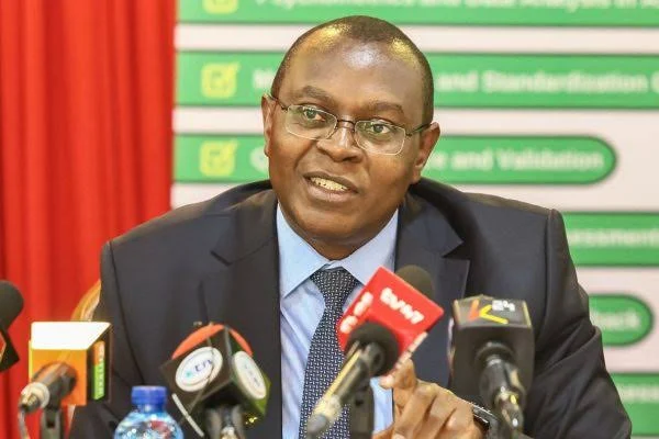 KNEC Warns Schools Against Fake Notice on Parallel Termly Examinations