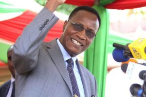 Jacob Kaimenyi