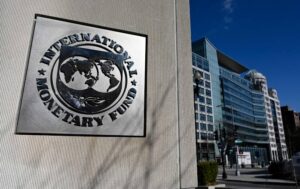 International Monetary Fund (IMF)