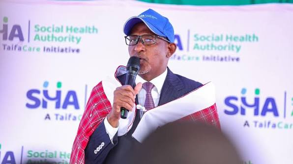 SHA Extends Deadline for Hospitals to Secure New Contracts