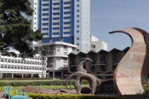 University of Nairobi (UoN)